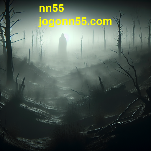 Explorando o Crescente Mundo dos Jogos de Horror