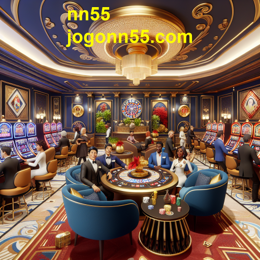 A Ascensão dos Jogos de Móveis: Criatividade e Diversão em Ambientes Virtuais