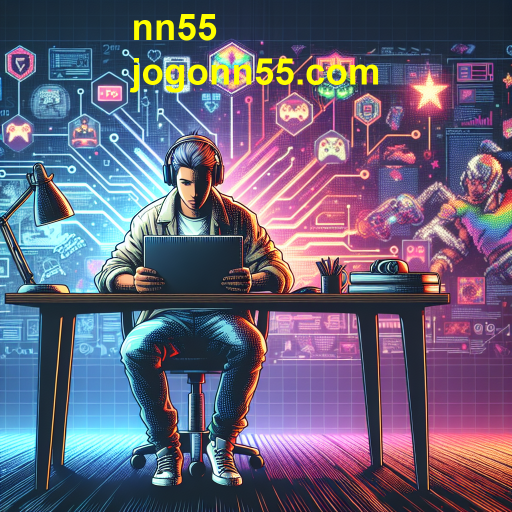 A Revolução dos Jogos de Esportes: Entretenimento e Conexão Global